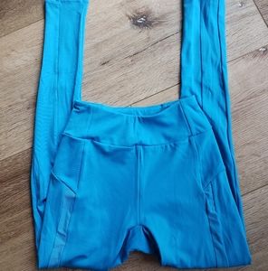 Womans Gymshark Leggings Size XS